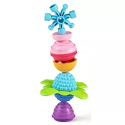 Развивающий сенсорный набор Lalaboom (30 шт) от Fat Brain Toys