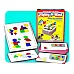 Головоломки Геометричні фігури від Fat Brain Toys