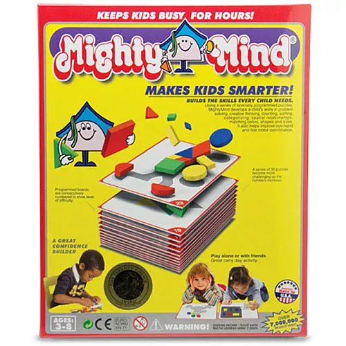 Головоломки Геометричні фігури від Fat Brain Toys Головоломки Геометричні фігури від Fat Brain Toys