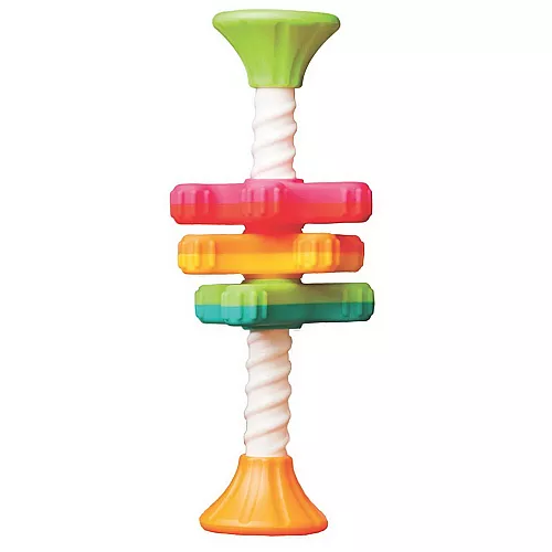 Сенсорная игрушка Мини спиннеры от Fat Brain Toys Сенсорная игрушка Мини спиннеры от Fat Brain Toys