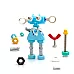 Будівельний набір конструктор Роботи від Fat Brain Toys