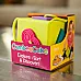 Сенсорно-тактильный Кубик от Fat Brain Toys