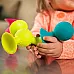 Развивающий сенсорный набор на присосках Сквигз (3 шт) от Fat Brain Toys