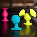 Развивающий сенсорный набор на присосках Сквигз (3 шт) от Fat Brain Toys