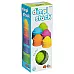 Сенсорная тактильная игрушка пирамидка Чашечки (6 шт) от Fat Brain Toys