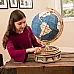 Навчальний STEM набір пазл Глобус від Fat Brain Toys