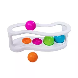 Развивающая игрушка Сортер с шариками от Fat Brain Toys