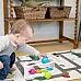 Развивающая игрушка Сортер с шариками от Fat Brain Toys
