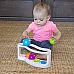 Развивающая игрушка Сортер с шариками от Fat Brain Toys