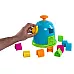 Развивающая игрушка Сортер с формами от Fat Brain Toys