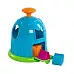 Развивающая игрушка Сортер с формами от Fat Brain Toys