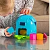 Развивающая игрушка Сортер с формами от Fat Brain Toys