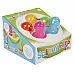 Сенсорна іграшка сортер балансир Неваляшки від Fat Brain Toys