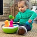Сенсорна іграшка сортер балансир Неваляшки від Fat Brain Toys