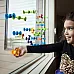 Развивающий конструктор на присосках Сквигз стартовый набор (24 шт) от Fat Brain Toys