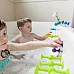 Развивающий конструктор на присосках Сквигз стартовый набор (24 шт) от Fat Brain Toys