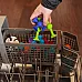 Развивающий конструктор на присосках Сквигз стартовый набор (24 шт) от Fat Brain Toys