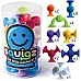 Развивающий конструктор на присосках Сквигз стартовый набор (24 шт) от Fat Brain Toys
