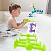 Развивающий конструктор на присосках Сквигз стартовый набор (24 шт) от Fat Brain Toys