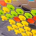 Логическая игра-головоломка "Stick Six" от Fat Brain Toys