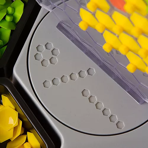 Логическая игра-головоломка "Stick Six" от Fat Brain Toys Логическая игра-головоломка "Stick Six" от Fat Brain Toys