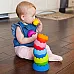 Развивающий набор Разноцветные скорлупки (6 шт) от Fat Brain Toys
