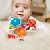 Сенсорная игрушка прорезыватель от Fat Brain Toys