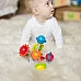 Сенсорная игрушка прорезыватель от Fat Brain Toys
