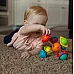 Сенсорная игрушка прорезыватель от Fat Brain Toys