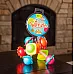 Сенсорная игрушка прорезыватель от Fat Brain Toys