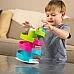 Розвиваючий набір Трек балансир з кульками від Fat Brain Toys
