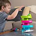 Розвиваючий набір Трек балансир з кульками від Fat Brain Toys
