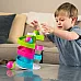 Розвиваючий набір Трек балансир з кульками від Fat Brain Toys