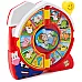 Развивающая музыкальная игрушка Ферма от Fisher-Price