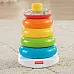 Развивающий набор для сортировки Пирамидка и формы от Fisher-Price