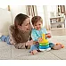 Развивающий набор для сортировки Пирамидка и формы от Fisher-Price