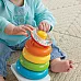 Развивающий набор для сортировки Пирамидка и формы от Fisher-Price