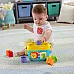 Развивающий набор для сортировки Пирамидка и формы от Fisher-Price