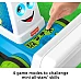 Интерактивная развивающая игрушка Вратарь от Fisher-Price