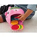 Развивающая игрушка Свинка копилка с монетками от Fisher-Price