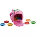 Развивающая игрушка Свинка копилка с монетками от Fisher-Price