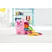 Развивающая игрушка Свинка копилка с монетками от Fisher-Price