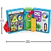 Развивающая интерактивная игрушка Школьный блокнот от Fisher-Price