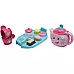 Развивающий интерактивный набор Чайный сервиз от Fisher-Price