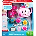 Развивающий интерактивный набор Чайный сервиз от Fisher-Price