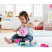 Развивающий интерактивный набор Чайный сервиз от Fisher-Price