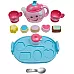 Развивающий интерактивный набор Чайный сервиз от Fisher-Price