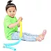Развивающий сенсорный набор поп трубки (4 шт) от Fun and Function