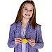 Жевательный сенсорный набор кружочки Смайлик (3 шт) от Fun and Function