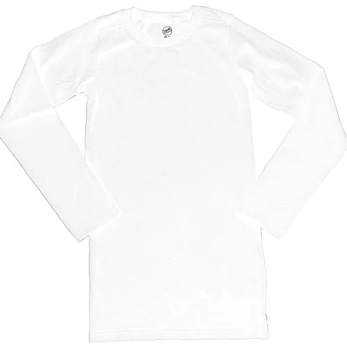 Тактильная эластичная футболка с длинным рукавом от Fun and Function